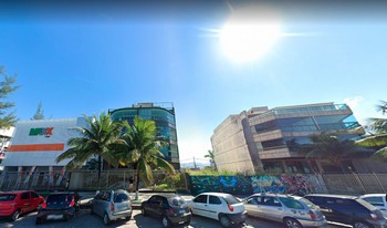 Imagem de fundo do condomínio Condomínio Do Edifício Aquarius - Recreio Dos Bandeirantes - Rio De Janeiro - RJ