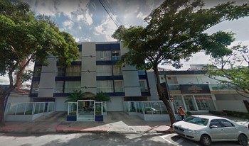 Imagem de fundo do condomínio Condomínio Do Edifício Aquarius - Jardim Camburi - Vitória - ES