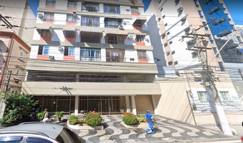 Imagem de fundo do condomínio Condomínio Do Edifício Aquarius - Icaraí - Niteroi - RJ