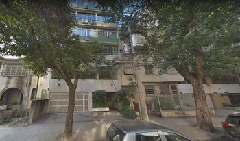 Imagem de fundo do condomínio Condomínio Do Edifício Aquarius Ii - Tijuca - Rio De Janeiro - RJ