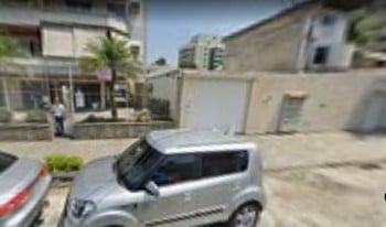 Imagem de fundo do condomínio Condomínio Do Edifício Aquarius - Jacarepaguá - Rio De Janeiro - RJ