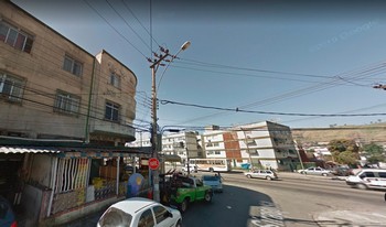 Imagem de fundo do condomínio Condomínio Do Edifício Aquarius - Iraja - Rio De Janeiro - RJ