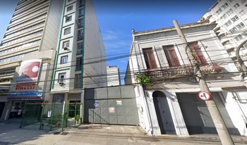 Imagem de fundo do condomínio Condomínio Do Edifício Aquarius - Botafogo - Rio De Janeiro - RJ