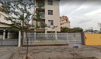Imagem de fundo do condomínio Condomínio Do Edifício Aquila - Cidade Nova - Belo Horizonte - MG