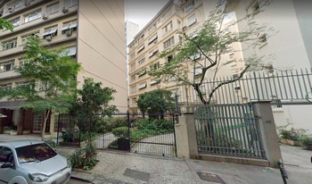 Imagem de fundo do condomínio Condomínio Do Edifício Aquila - Flamengo - Rio De Janeiro - RJ
