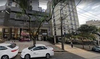 Imagem de fundo do condomínio Condomínio Do Edifício Aquiles Diniz - Lourdes - Belo Horizonte - MG