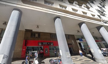 Imagem de fundo do condomínio Condomínio Do Edifício Aquitania - Centro - Rio De Janeiro - RJ