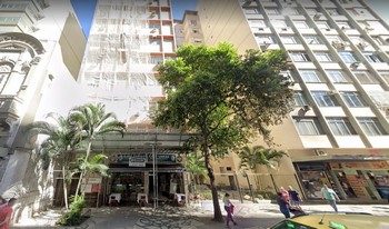 Imagem de fundo do condomínio Condomínio Do Edifício Aracaju - Flamengo - Rio De Janeiro - RJ