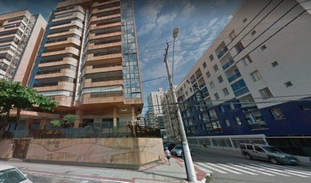 Imagem de fundo do condomínio Condomínio Do Edifício Aracanga - Praia Da Costa - Vila Velha - ES