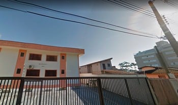 Imagem de fundo do condomínio Condomínio Do Edifício Aracati - Itagua - Ubatuba - SP