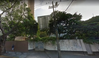 Imagem de fundo do condomínio Condomínio Do Edifício Aracoyara Village - Espinheiro - Recife - PE