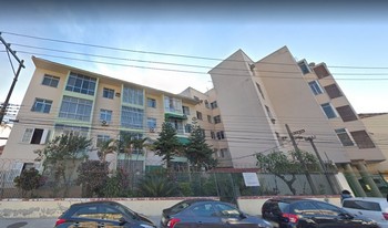 Imagem de fundo do condomínio Condomínio Do Edifício Aragarças - Rio Comprido - Rio De Janeiro - RJ