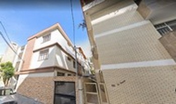 Imagem de fundo do condomínio Condomínio Do Edifício Araguacema - Cruzeiro - Belo Horizonte - MG