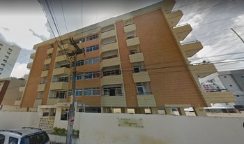 Imagem de fundo do condomínio Condomínio Do Edifício Araguaia - Manaíra - João Pessoa - PB