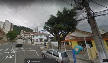 Imagem de fundo do condomínio Condomínio Do Edifício Araguaia Ii - Santa Helena - Juiz De Fora - MG
