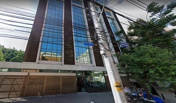 Imagem de fundo do condomínio Condomínio Do Edifício Araguaia Prime Offices - Freguesia (jacarepaguá) - Rio De Janeiro - RJ