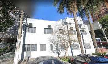 Imagem de fundo do condomínio Condomínio Do Edifício Araguari - Jd Paulista - São Paulo - SP