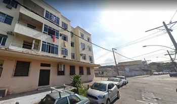 Imagem de fundo do condomínio Condomínio Do Edifício Araguari - Ramos - Rio De Janeiro - RJ