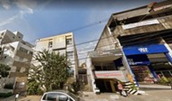 Imagem de fundo do condomínio Condomínio Do Edifício Araguari - Santo Agostinho - Belo Horizonte - MG