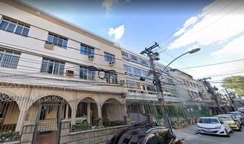 Imagem de fundo do condomínio Condomínio Do Edifício Arapuán - Meier - Rio De Janeiro - RJ