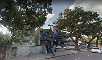 Imagem de fundo do condomínio Condomínio Do Edifício Araras - Espinheiro - Recife - PE