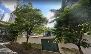Imagem de fundo do condomínio Condomínio Do Edifício Arariba - Buritis - Belo Horizonte - MG