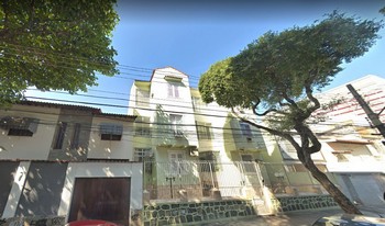 Imagem de fundo do condomínio Condomínio Do Edifício Araripe Júnior - Andarai - Rio De Janeiro - RJ