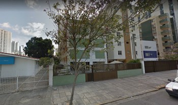 Imagem de fundo do condomínio Condomínio Do Edifício Araripe - Boa Viagem - Recife - PE