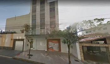 Imagem de fundo do condomínio Condomínio Do Edifício Araruama - Santa Helena - Juiz De Fora - MG