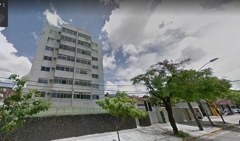 Imagem de fundo do condomínio Condomínio Do Edifício Araucária - Cordeiro - Recife - PE