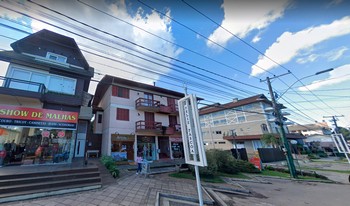 Imagem de fundo do condomínio Condomínio Do Edifício Araujo - Centro - Canela - RS