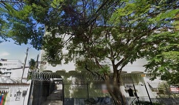 Imagem de fundo do condomínio Condomínio Do Edifício Araxá - Grajaú - Rio De Janeiro - RJ