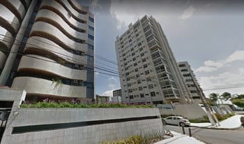 Imagem de fundo do condomínio Condomínio Do Edifício Arcade - Ponta Verde - Maceió - AL