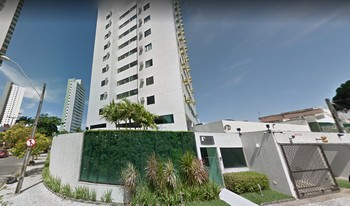 Imagem de fundo do condomínio Condomínio Do Edifício Arcádia - Encruzilhada - Recife - PE
