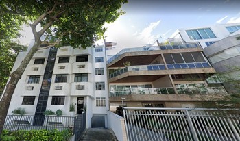 Imagem de fundo do condomínio Condomínio Do Edifício Arcane I - Barra Da Tijuca - Rio De Janeiro - RJ