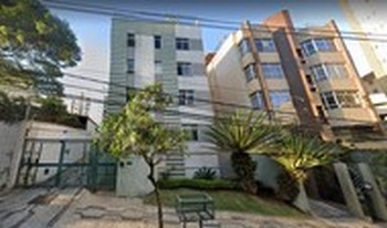 Imagem de fundo do condomínio Condomínio Do Edifício Arco Iris - Buritis - Belo Horizonte - MG