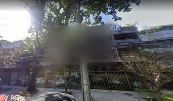 Imagem de fundo do condomínio Condomínio Do Edifício Arco Iris - Barra Da Tijuca - Rio De Janeiro - RJ