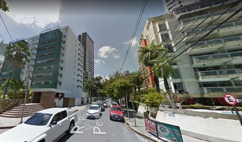 Imagem de fundo do condomínio Condomínio Do Edifício Arcos - Boa Viagem - Recife - PE