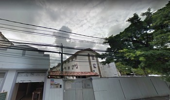 Imagem de fundo do condomínio Condomínio Do Edifício Arcoverde - Boa Vista - Recife - PE