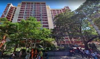 Imagem de fundo do condomínio Condomínio Do Edifício Arcturus - Vila Izabel - Rio De Janeiro - RJ