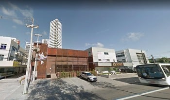 Imagem de fundo do condomínio Condomínio Do Edifício Arcuri - Boa Viagem - Recife - PE