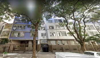 Imagem de fundo do condomínio Condomínio Do Edifício Ardennes - Copacabana - Rio De Janeiro - RJ