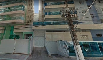 Imagem de fundo do condomínio Condomínio Do Edifício Areia Branca - Praia Da Costa - Vila Velha - ES