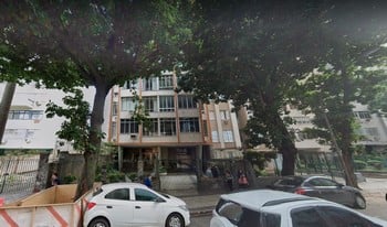 Imagem de fundo do condomínio Condomínio Do Edifício Areia Branca - Flamengo - Rio De Janeiro - RJ