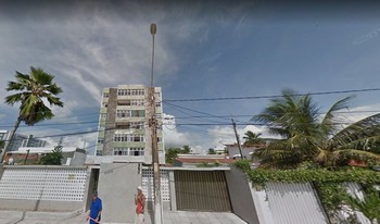 Imagem de fundo do condomínio Condomínio Do Edifício Areia Branca I - Rio Doce - Olinda - PE