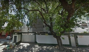 Imagem de fundo do condomínio Condomínio Do Edifício Areia Branca Ii - Rio Doce - Olinda - PE