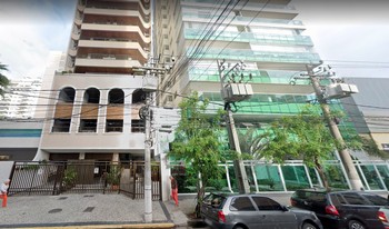 Imagem de fundo do condomínio Condomínio Do Edifício Areia Branca - Icaraí - Niteroi - RJ