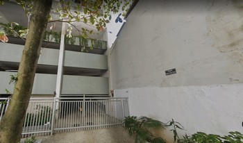 Imagem de fundo do condomínio Condomínio Do Edifício Areia Branca - Leme - Rio De Janeiro - RJ