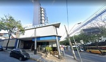 Imagem de fundo do condomínio Condomínio Do Edifício Areia Da Noite - Caiçara - Belo Horizonte - MG