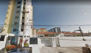 Imagem de fundo do condomínio Condomínio Do Edifício Areias De Prata - Mangabeiras - Maceió - AL